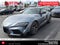 2021 Toyota GR Supra 2.0