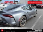 2021 Toyota GR Supra 2.0