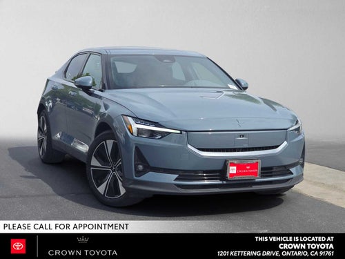 2024 Polestar 2 Base