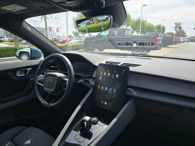 2024 Polestar 2 Base
