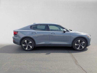 2024 Polestar 2 Base