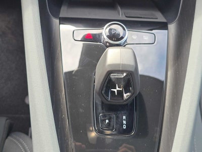 2024 Polestar 2 Base
