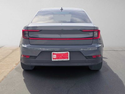 2024 Polestar 2 Base