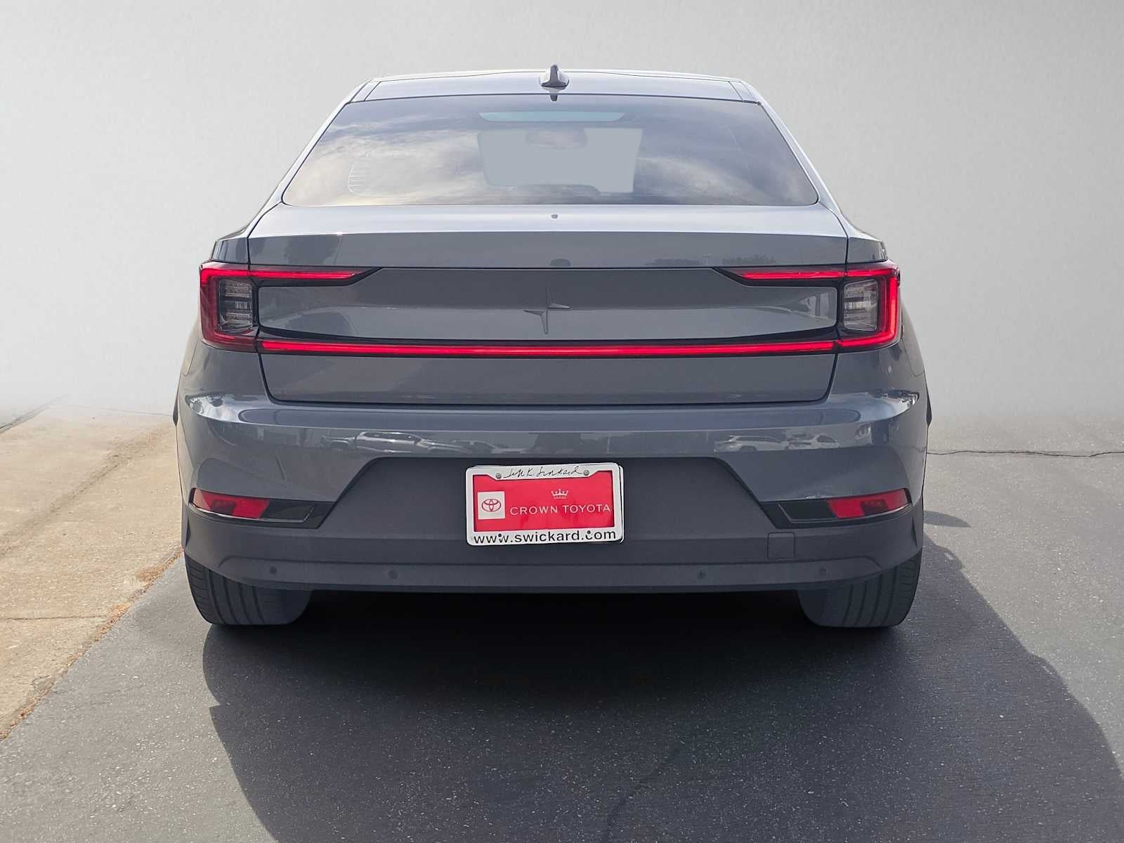 2024 Polestar 2 Base