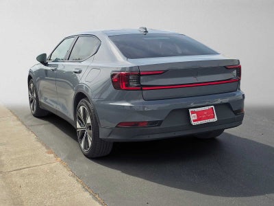 2024 Polestar 2 Base