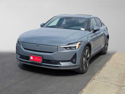 2024 Polestar 2 Base