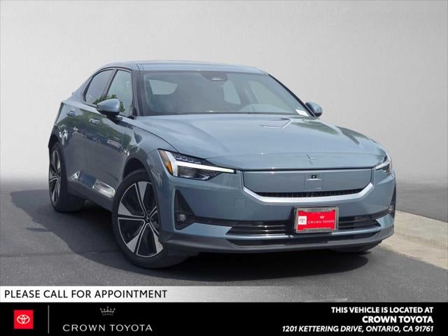2024 Polestar 2 Base