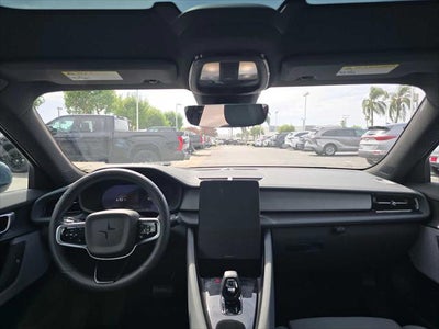 2024 Polestar 2 Base