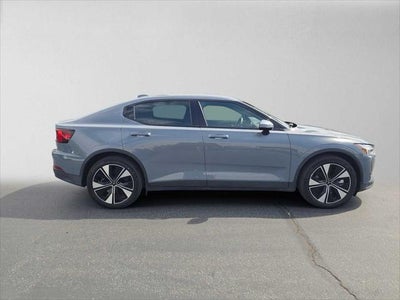 2024 Polestar 2 Base