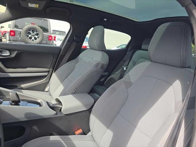 2024 Polestar 2 Base