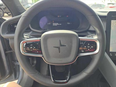 2024 Polestar 2 Base