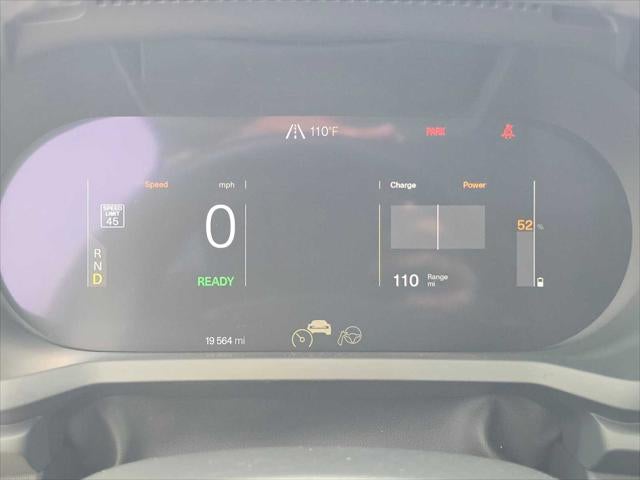 2024 Polestar 2 Base