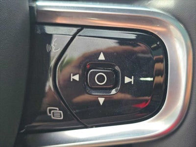 2024 Polestar 2 Base