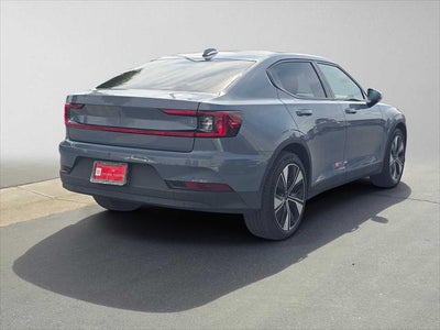 2024 Polestar 2 Base