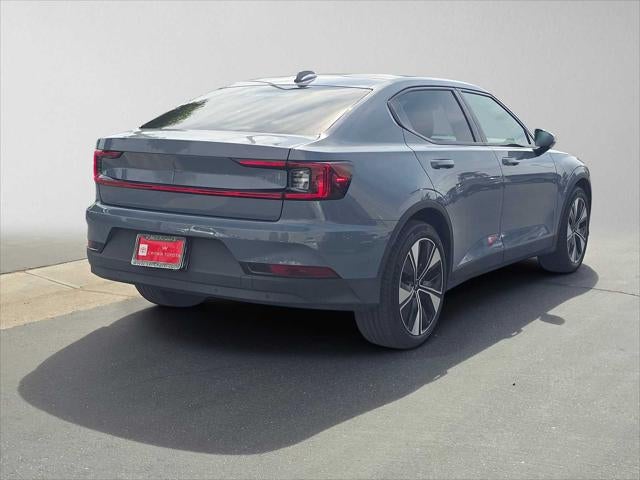 2024 Polestar 2 Base