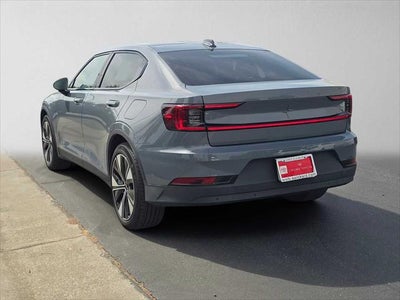 2024 Polestar 2 Base