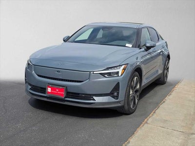 2024 Polestar 2 Base