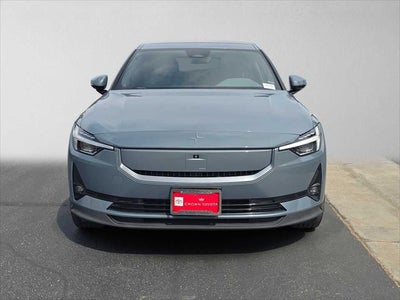 2024 Polestar 2 Base