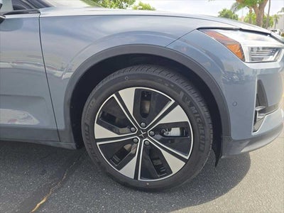 2024 Polestar 2 Base