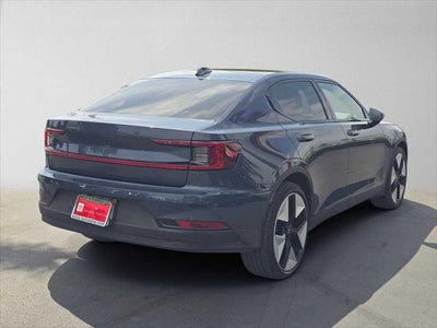 2024 Polestar 2 Base