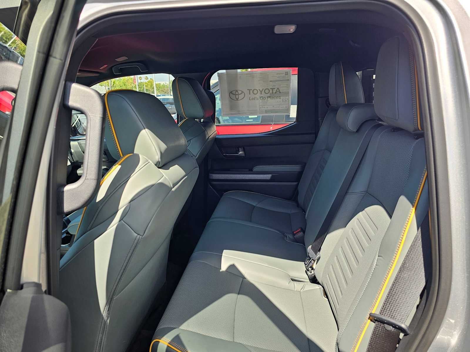 2026 Toyota Tacoma Trailhunter Hybrid