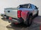 2026 Toyota Tacoma Trailhunter Hybrid