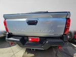 2026 Toyota Tacoma Trailhunter Hybrid
