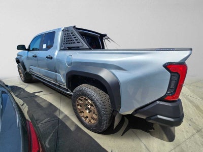 2026 Toyota Tacoma Trailhunter Hybrid