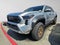 2026 Toyota Tacoma Trailhunter Hybrid