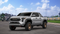 2026 Toyota Tacoma Trailhunter Hybrid