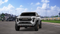 2026 Toyota Tacoma Trailhunter Hybrid