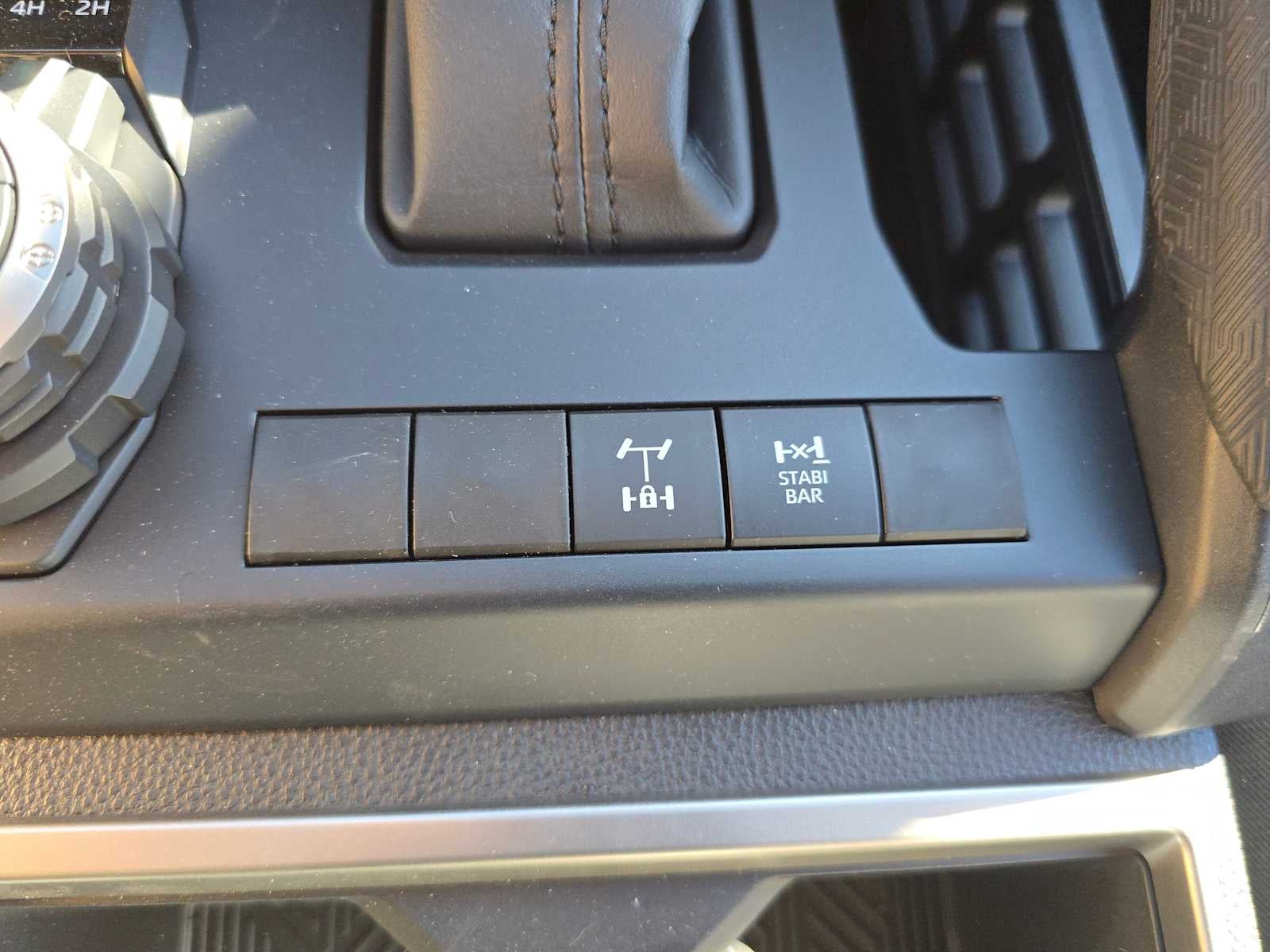 2025 Toyota Tacoma TRD Off Road Hybrid