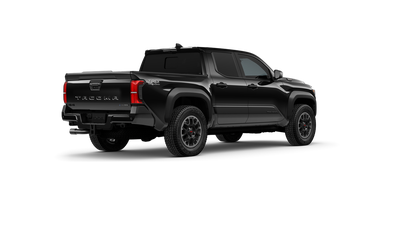 2025 Toyota Tacoma TRD Off Road Hybrid