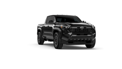 2025 Toyota Tacoma TRD Off Road Hybrid
