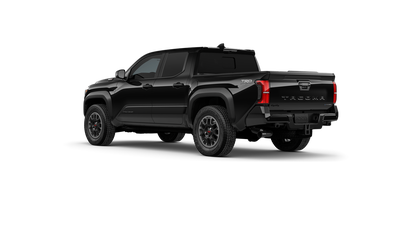 2025 Toyota Tacoma TRD Off Road Hybrid