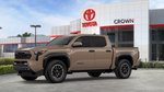 2026 Toyota Tacoma TRD Off Road Hybrid