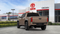 2026 Toyota Tacoma TRD Off Road Hybrid