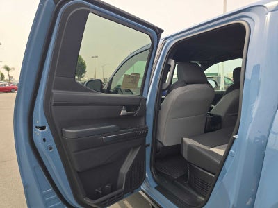 2026 Toyota Tacoma TRD Off Road Hybrid