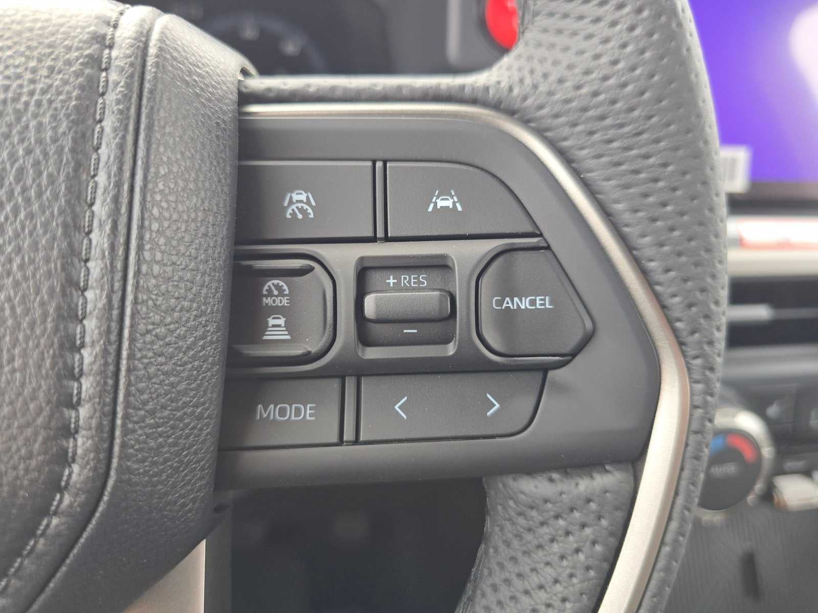 2026 Toyota Tacoma TRD Off Road Hybrid