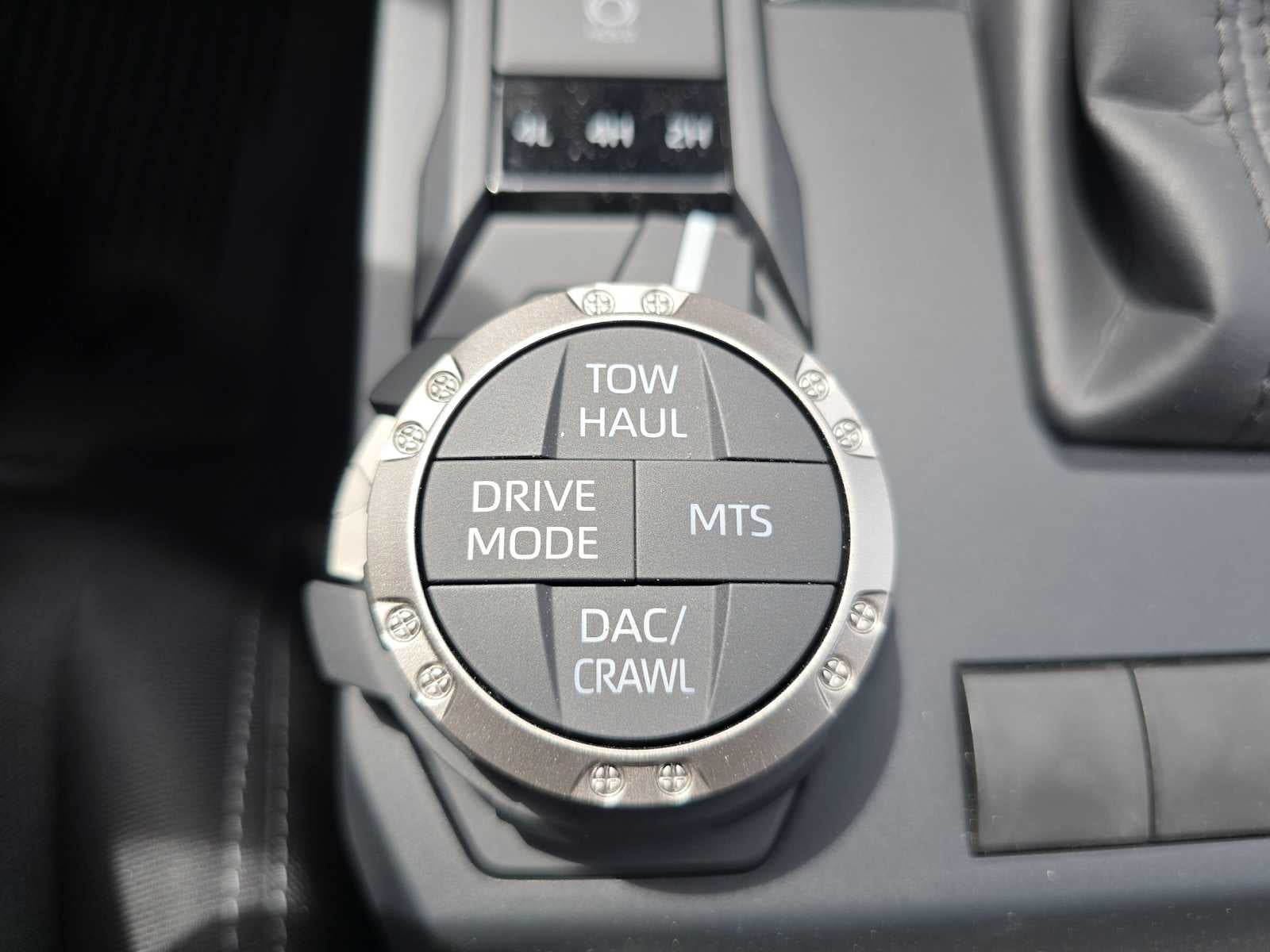 2026 Toyota Tacoma TRD Off Road Hybrid