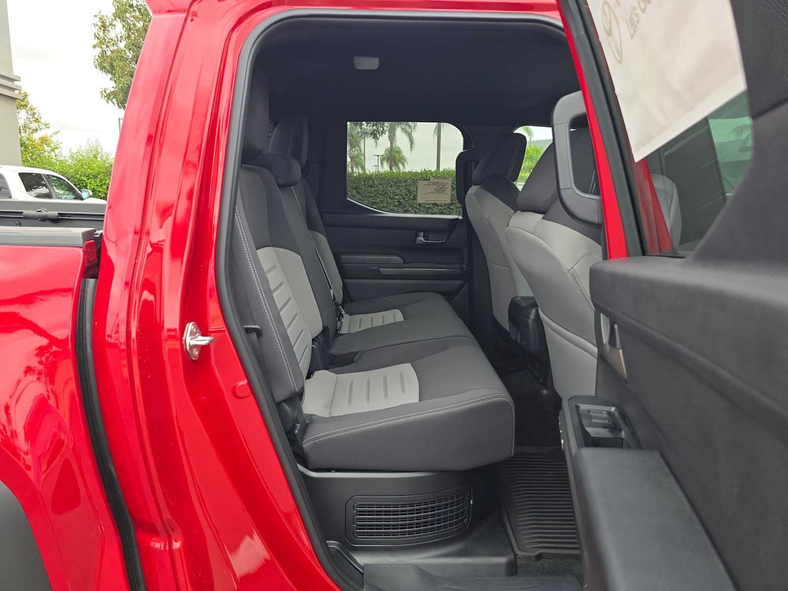 2026 Toyota Tacoma TRD Off Road Hybrid