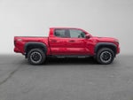2026 Toyota Tacoma TRD Off Road Hybrid