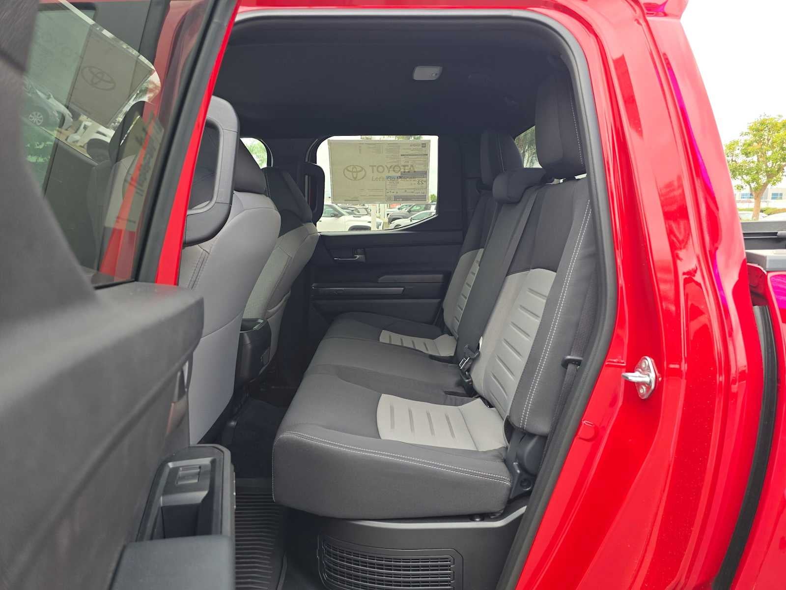 2026 Toyota Tacoma TRD Off Road Hybrid