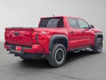 2026 Toyota Tacoma TRD Off Road Hybrid