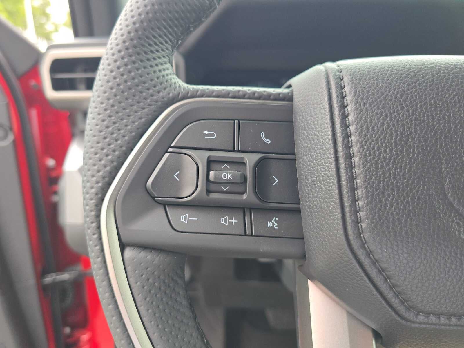 2026 Toyota Tacoma TRD Off Road Hybrid