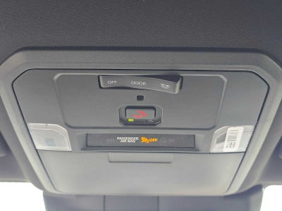 2026 Toyota Tacoma TRD Off Road Hybrid