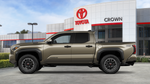 2026 Toyota Tacoma TRD Off Road Hybrid