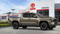 2026 Toyota Tacoma TRD Sport Hybrid