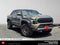 2026 Toyota Tacoma Trailhunter Hybrid