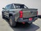 2026 Toyota Tacoma Trailhunter Hybrid
